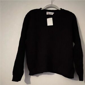 Cotton Emporium Sweater